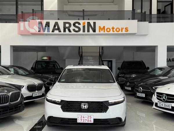 هۆندا ئەکۆرد 2024  بۆ فرۆشتن لە عێراق - دهۆک